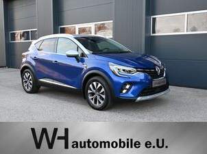 Captur Blue dCi 115 EDC Edition One, 17490 €, Auto & Fahrrad-Autos in 3331 Gemeinde Kematen an der Ybbs Captur Blue dCi 115 EDC Edition One, 17490 €, Auto & Fahrrad-Autos in 3331 Gemeinde Kematen an der Ybbs