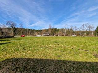 Baugrund nahe Straßwalchen: GSt. 4 - 800m², 120000 €, Immobilien-Grund und Boden in 4891 Pöndorf