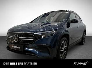 EQA 300 4MATIC, 35900 €, Auto & Fahrrad-Autos in 4030 Kleinmünchen-Auwiesen
