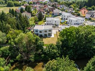 "Noch 6 Doppelhäuser übrig- Belagsfertig - Enzesfeld Lindabrunn", 570000 €, Immobilien-Häuser in 2551 Enzesfeld