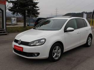 Golf Sky BMT 2,0 TDI DPF DSG, 11890 €, Auto & Fahrrad-Autos in Kärnten