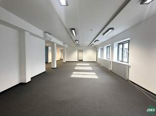Top ausgestattetes Büro – zentrale Lage in 1030 Wien, 9723.35 €, Immobilien-Gewerbeobjekte in 1030 Landstraße