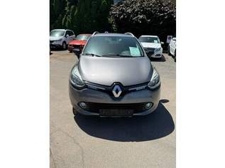 Clio Grandtour Expression Energy TCe 90, 6400 €, Auto & Fahrrad-Autos in 6840 Götzis