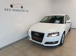 A3 SB Select 1,6 TDI DPF ab € 180 / Monat, 10990 €, Auto & Fahrrad-Autos in 5302 Henndorf am Wallersee A3 SB Select 1,6 TDI DPF ab € 180 / Monat, 10990 €, Auto & Fahrrad-Autos in 5302 Henndorf am Wallersee