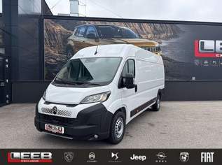 Jumper 35+ L4H2 BlueHDi 140 S&S inkl. Schwingsi..., 33500 €, Auto & Fahrrad-Autos in 4600 Wels