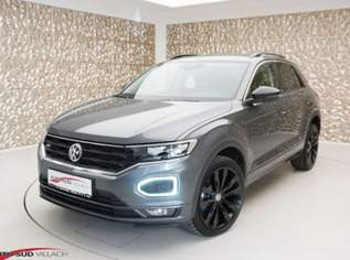 T-Roc c 2,0 TDI DSG R-Line United, 26880 €, Auto & Fahrrad-Autos in Kärnten