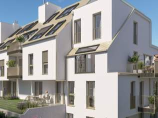 Quality Living in Grünruhelage: Ihr neues Zuhause am Fuße des Gallitzinbergs, 536400 €, Immobilien-Wohnungen in 1160 Ottakring