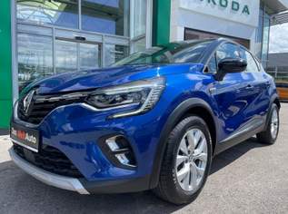 Captur II Intens, 16980 €, Auto & Fahrrad-Autos in 2380 Gemeinde Perchtoldsdorf