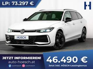 Passat Variant TDI 4Motion R-Line BLACK TRAUMEXTRAS, 47990 €, Auto & Fahrrad-Autos in 2512 Katastralgemeinde Tribuswinkel