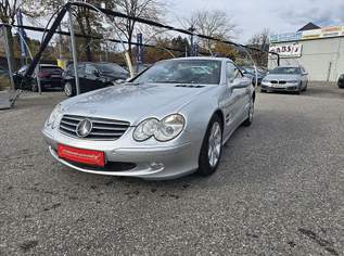 SL 500, 27990 €, Auto & Fahrrad-Autos in Kärnten SL 500, 27990 €, Auto & Fahrrad-Autos in Kärnten