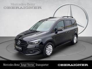 Citan 110 CDI Tourer PRO Standard, 34683 €, Auto & Fahrrad-Autos in 4150 Rohrbach-Berg