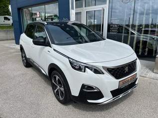 3008 GT Line BHDI130 EAT8 EB Sitzhei Vor, 22985 €, Auto & Fahrrad-Autos in 4722 Peuerbach 3008 GT Line BHDI130 EAT8 EB Sitzhei Vor, 22985 €, Auto & Fahrrad-Autos in 4722 Peuerbach