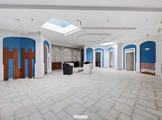 Büro oder Praxis ib Hollabrunn! Top Lage, 800 €, Immobilien-Gewerbeobjekte in 2020 Hollabrunn