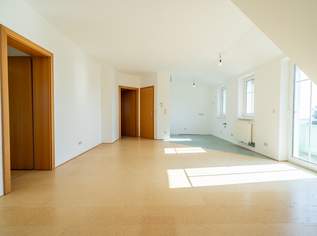Schöne geförderte 3 Zimmerwohnung in Nöchling (Bezirk Melk) inkl. Badeteich!, 533.93 €, Immobilien-Wohnungen in 3691 Nöchling