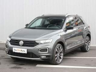 T-Roc Sport TDI SCR 4MOTION DSG, 27880 €, Auto & Fahrrad-Autos in 8054 Straßgang