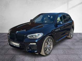 X3 xDrive 30d M-Sportpaket, 33750 €, Auto & Fahrrad-Autos in 8434 Tillmitsch