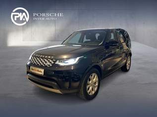 Discovery 5 D250 AWD Aut., 53860 €, Auto & Fahrrad-Autos in 4060 Leonding