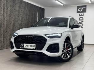 Q5 40 2.0 TDI quattro 2xS line /MATRIX-LED/VIRTUAL/R, 49990 €, Auto & Fahrrad-Autos in Kärnten Q5 40 2.0 TDI quattro 2xS line /MATRIX-LED/VIRTUAL/R, 49990 €, Auto & Fahrrad-Autos in Kärnten