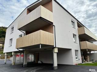 Erstbezug! 3-Zimmer Wohnung in Zentrumsnähe inkl. Lift und überdachtem KFZ-Abstellplatz, 1399.57 €, Immobilien-Wohnungen in 9800 Spittal an der Drau