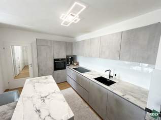 Mit Balkon, Klima und Pool am Dach: Luxuriöse 3-Zimmer-Wohnung zum Kauf!, 425000 €, Immobilien-Wohnungen in 1210 Floridsdorf Mit Balkon, Klima und Pool am Dach: Luxuriöse 3-Zimmer-Wohnung zum Kauf!, 425000 €, Immobilien-Wohnungen in 1210 Floridsdorf