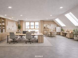 HELLES, MODERNES - 75 m² BÜRO - NEUBAU, 601.68 €, Immobilien-Gewerbeobjekte in 2333 Gemeinde Leopoldsdorf