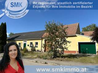 Ein idyllisches Paradies!, 225000 €, Immobilien-Häuser in 3730 Burgschleinitz