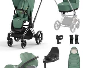 Kinderwagen Cybex PRIAM 4 Bundle, 1450 €, Kindersachen-Sicherheit & Transport in 1050 Margareten Kinderwagen Cybex PRIAM 4 Bundle, 1450 €, Kindersachen-Sicherheit & Transport in 1050 Margareten