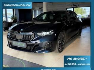 520 d M Sport, 54900 €, Auto & Fahrrad-Autos in 2103 Langenzersdorf