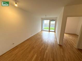 Zentral wohnen und die Natur genießen – Willkommen in Wiener Neustadt, 795 €, Immobilien-Wohnungen in Niederösterreich