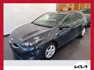 ceed 1,0 T-GDI GPF Silber, 18790 €, Auto & Fahrrad-Autos in 9342 Gurk