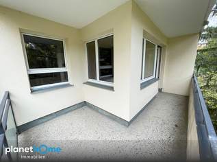 Süße, absolut ruhige Zweizimmerwohnung mit großem Balkon und Grünblick, 239000 €, Immobilien-Wohnungen in 1140 Penzing
