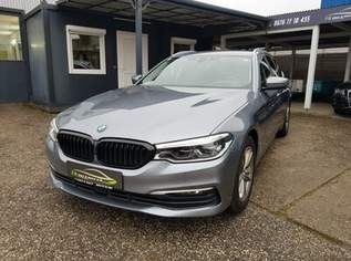 520d Touring Aut. sport // LED/Leder/HeadUP//, 21490 €, Auto & Fahrrad-Autos in 9020 Innere Stadt