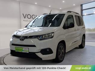 Proace City Verso L1 1,5 D-4D 130 Family+, 27850 €, Auto & Fahrrad-Autos in 8430 Leibnitz Proace City Verso L1 1,5 D-4D 130 Family+, 27850 €, Auto & Fahrrad-Autos in 8430 Leibnitz