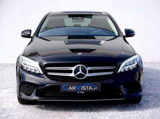 C 220 d Aut.