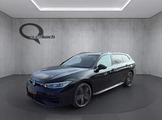 Passat 2.0 TDI 142 kW 4Motion R-Line ''Si.Hzg. vo.''