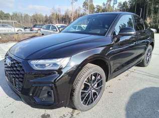 Q5 Sportback S line 40 TDI tronic quattro 150..., 68739 €, Auto & Fahrrad-Autos in 6844 Gemeinde Altach Q5 Sportback S line 40 TDI tronic quattro 150..., 68739 €, Auto & Fahrrad-Autos in 6844 Gemeinde Altach