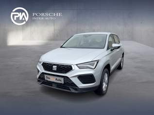 Ateca Reference Edition 1.0 TSI, 24680 €, Auto & Fahrrad-Autos in Niederösterreich