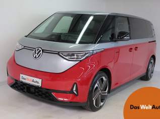 ID. Buzz GTX LR 4MOTION 250 kW, 74740 €, Auto & Fahrrad-Autos in 8605 Kapfenberg ID. Buzz GTX LR 4MOTION 250 kW, 74740 €, Auto & Fahrrad-Autos in 8605 Kapfenberg