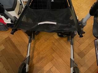 Rollator , 45 €, Marktplatz-Sammlungen & Haushaltsauflösungen in 1120 Meidling