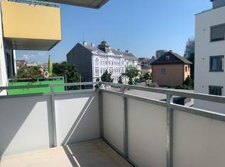 Sehr schöne, neue Mietwohnung mit Tiefgarage in der Innenstadt., 720 €, Immobilien-Wohnungen in 3100 Stattersdorf