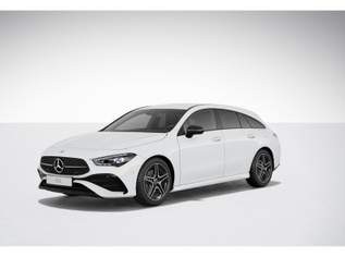 CLA 180 d Shooting Brake, 35900 €, Auto & Fahrrad-Autos in 4030 Kleinmünchen-Auwiesen