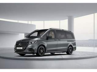 V 300 Cdi 4MATIC EXCLUSIVE Lang AHK 2,5t 6 Sitze, 116388 €, Auto & Fahrrad-Autos in 2351 Gemeinde Wiener Neudorf