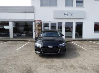 A4 Avant 30 TDI S-tronic *LED*VIRTUAL*LEDER*, 21990 €, Auto & Fahrrad-Autos in 4600 Wels