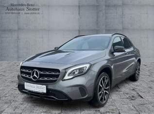 GLA 200 d 4MATIC Urban, 22890 €, Auto & Fahrrad-Autos in 5730 Mittersill GLA 200 d 4MATIC Urban, 22890 €, Auto & Fahrrad-Autos in 5730 Mittersill