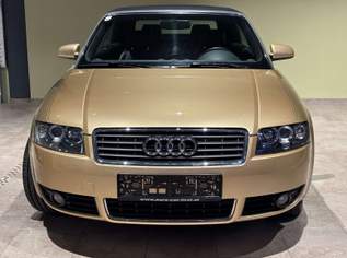 A4 Cabriolet 1.8 T Sehr Gepflegt !!, 8190 €, Auto & Fahrrad-Autos in 6068 Gemeinde Mils A4 Cabriolet 1.8 T Sehr Gepflegt !!, 8190 €, Auto & Fahrrad-Autos in 6068 Gemeinde Mils