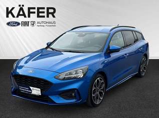 Focus Traveller 1,5 EcoBoost ST-Line