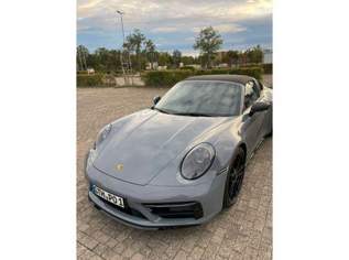 911 Porsche Targa 4 GTS, Allrad, Connect Plus..., 252278 €, Auto & Fahrrad-Autos in 6844 Gemeinde Altach