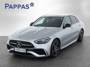 C 200 d, 39900 €, Auto & Fahrrad-Autos in 2351 Gemeinde Wiener Neudorf