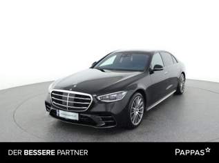 S 580 e 4MATIC Limousine lang mit EQ Hybrid Techno, 129900 €, Auto & Fahrrad-Autos in 2351 Gemeinde Wiener Neudorf S 580 e 4MATIC Limousine lang mit EQ Hybrid Techno, 129900 €, Auto & Fahrrad-Autos in 2351 Gemeinde Wiener Neudorf