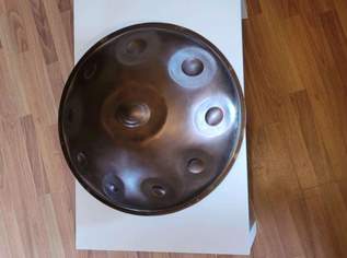 Manik Handpan D Kurd 9 - Premium Manik Handpan D Kurd 9 - Premium